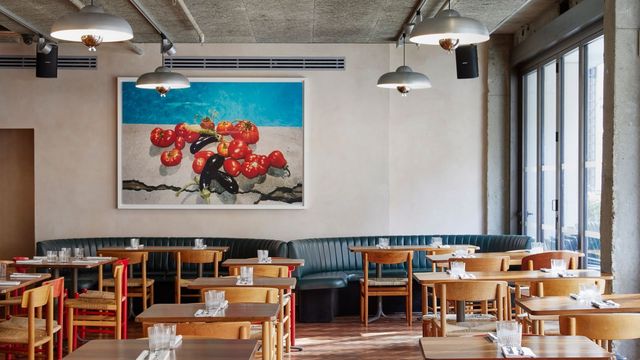 An art lover's weekend in London