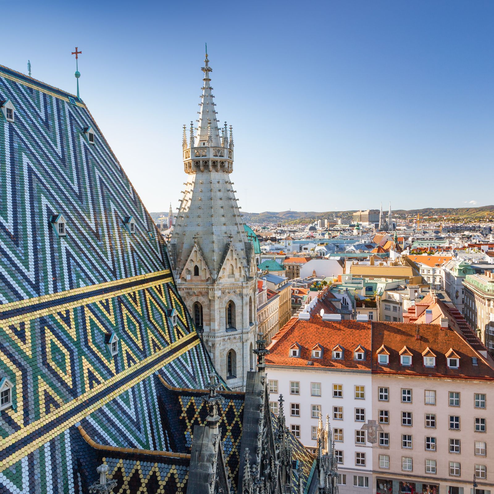 The 26 best things to do in Vienna