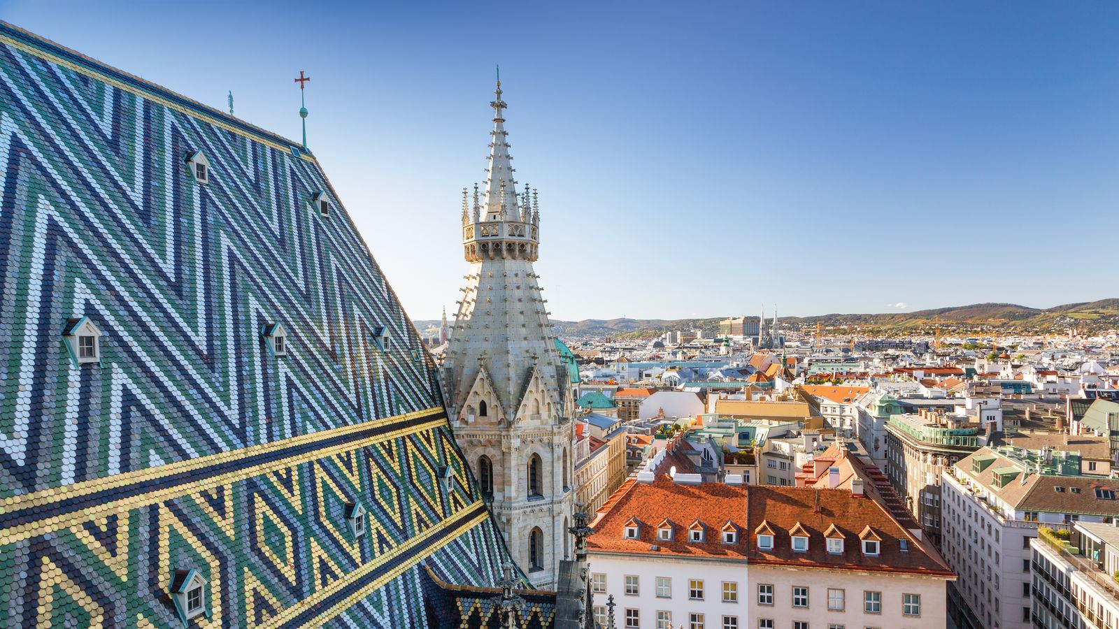 The 26 best things to do in Vienna