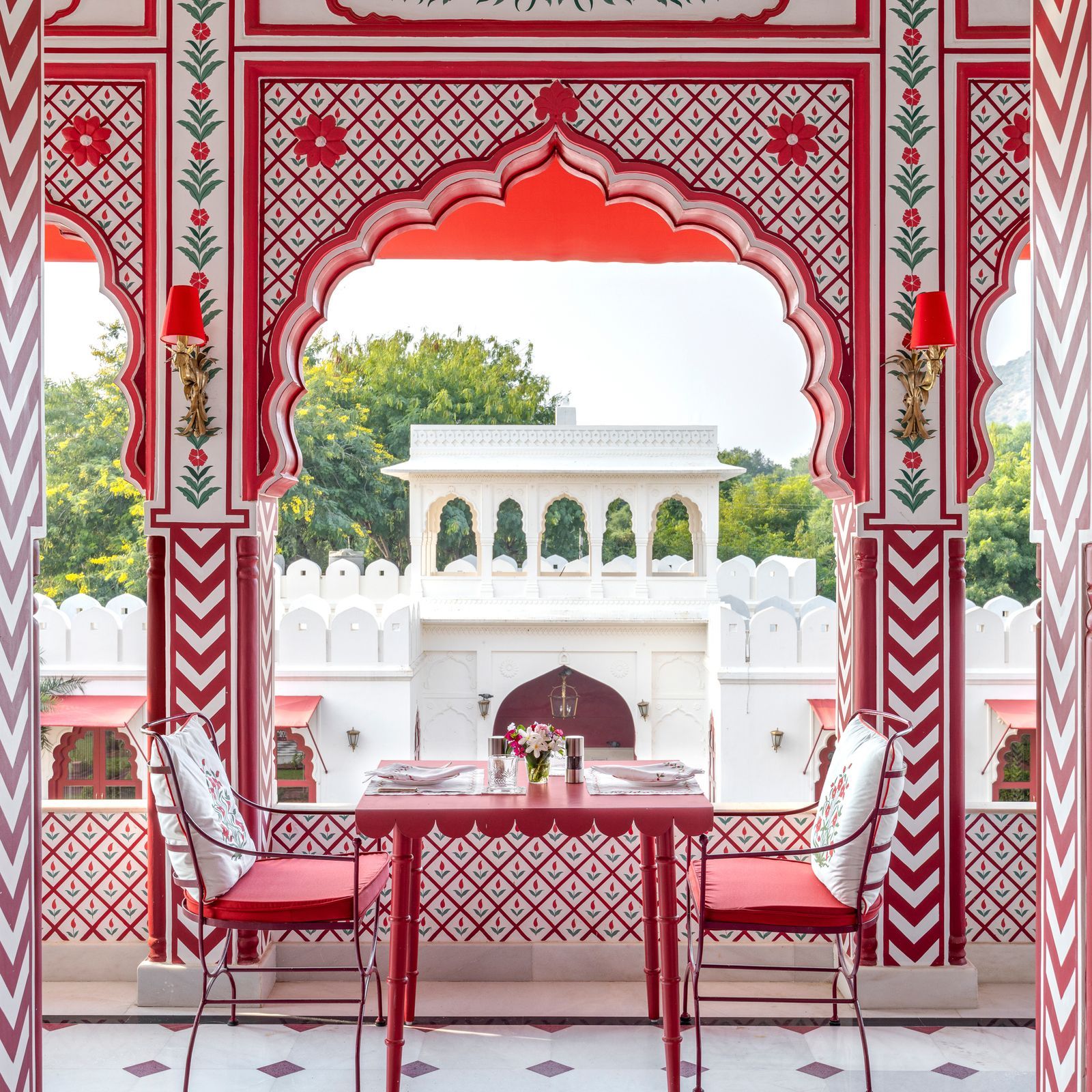 13 best hotels in India, from transformed palaces to city boltholes