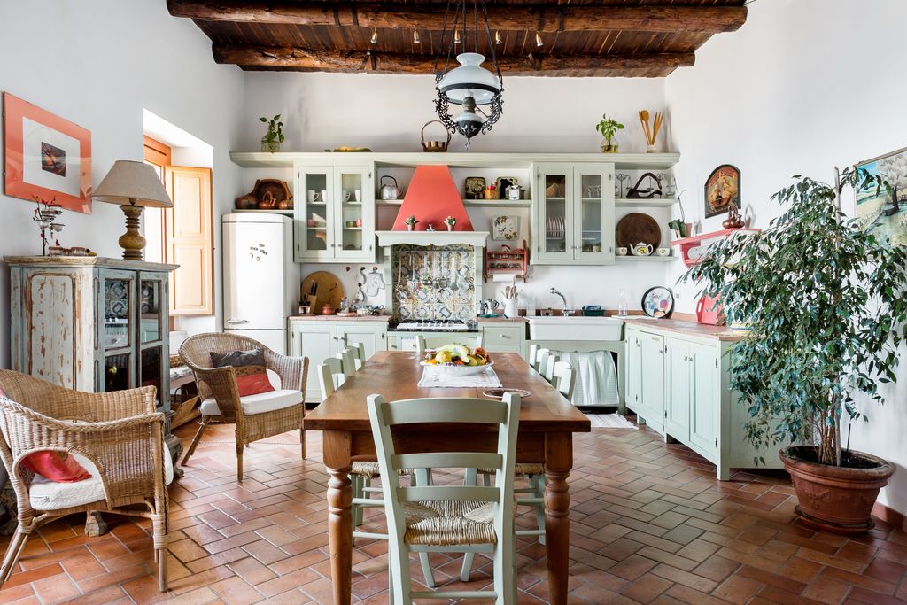 Villa Wanda Conca dei Marina amalfi coast