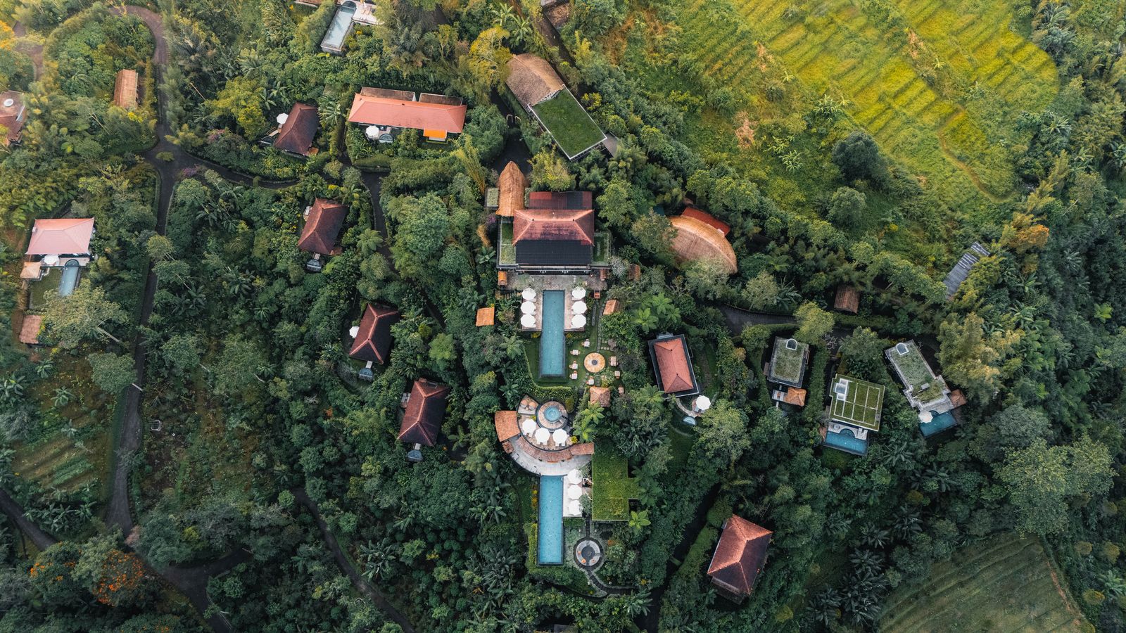 Traveller Destinations: Rest of the World