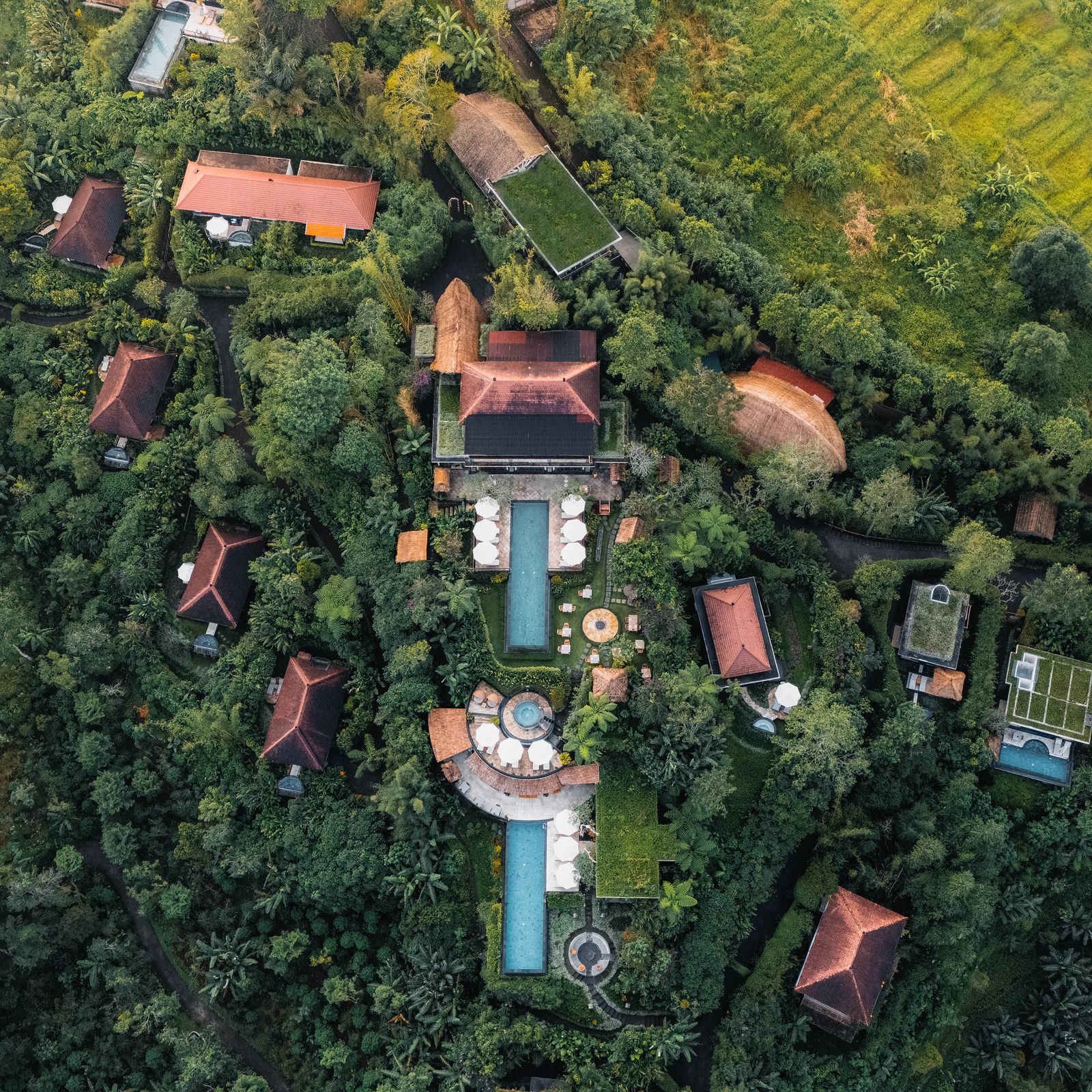 Traveller Destinations: Rest of the World