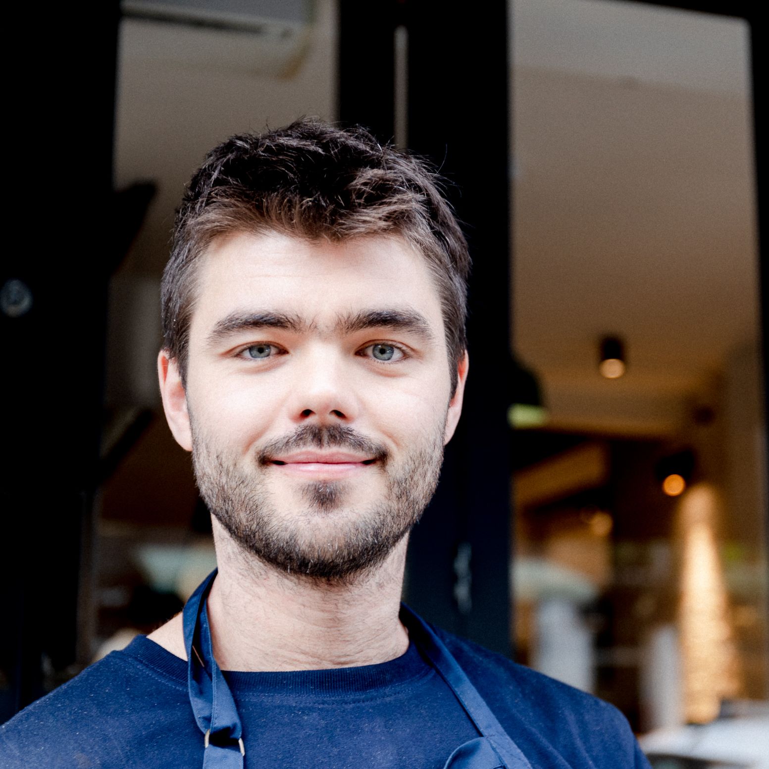 Where the Chefs Eat: Ollie Templeton's favourite restaurants in the UK