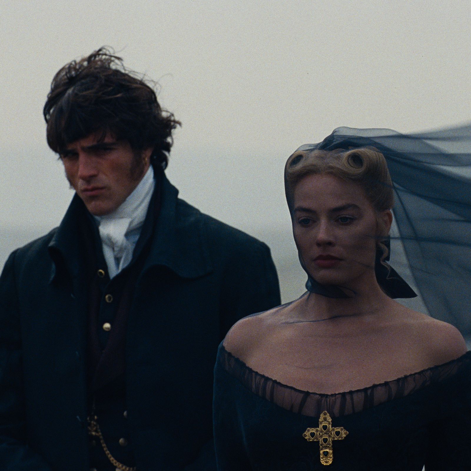 On location: Where was Wuthering Heights filmed?