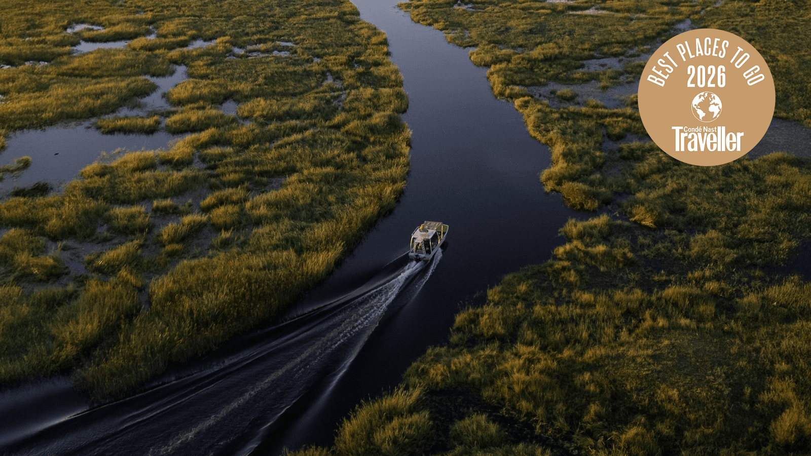 The Best Places to Go in Africa in 2026