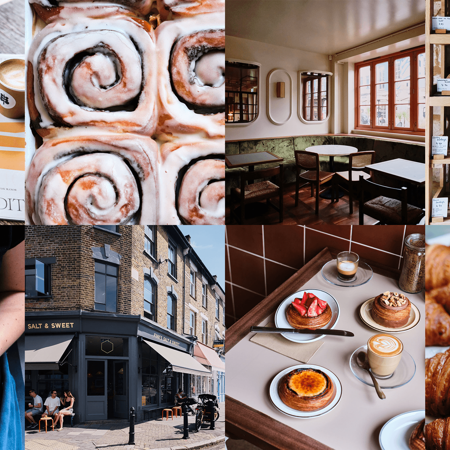 10 best bakeries in the UK worth travelling for