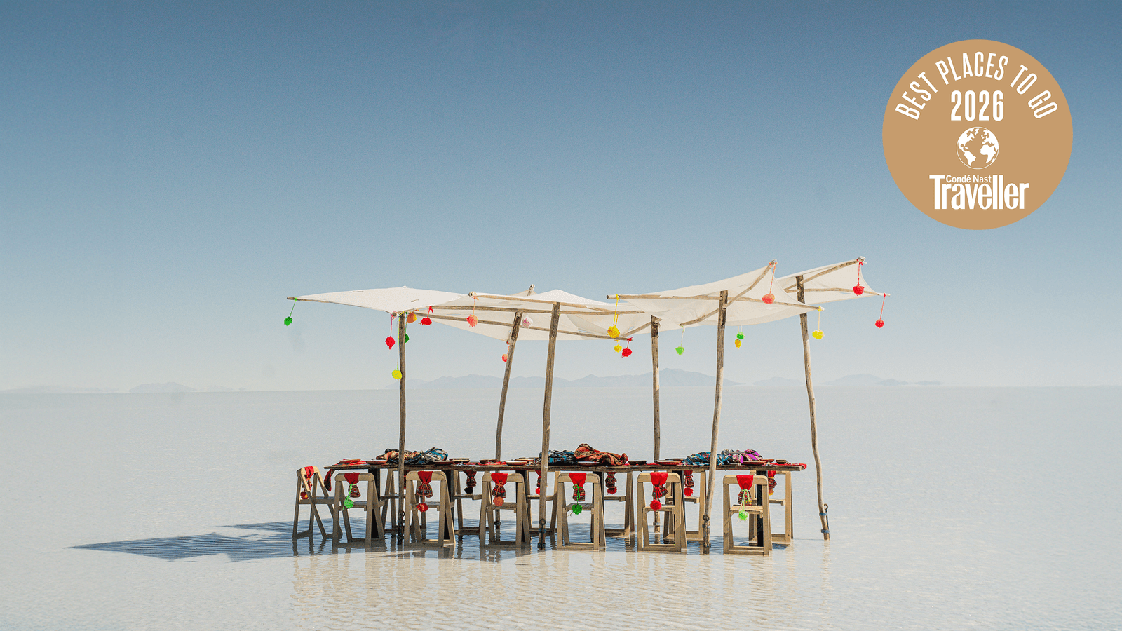 The Best Places to Go in Central & South America in 2026